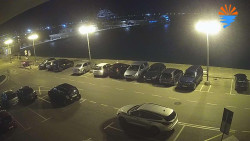 Přístav Vodice