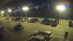 Přístav Vodice
