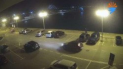Přístav Vodice