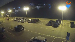 Přístav Vodice