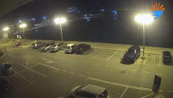Přístav Vodice