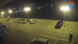 Přístav Vodice