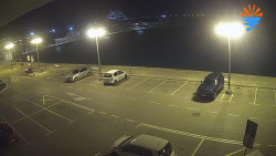 Přístav Vodice