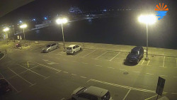 Přístav Vodice