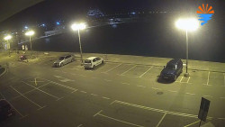 Přístav Vodice