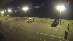 Přístav Vodice