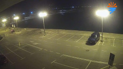 Přístav Vodice