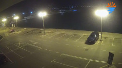 Přístav Vodice