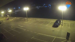 Přístav Vodice