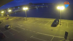 Přístav Vodice