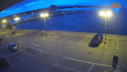 Přístav Vodice