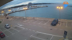Přístav Vodice