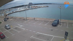 Přístav Vodice