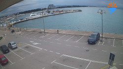 Přístav Vodice