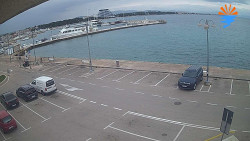 Přístav Vodice