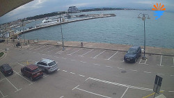 Přístav Vodice