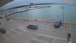Přístav Vodice