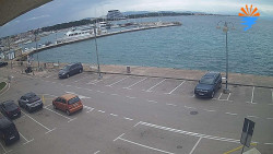 Přístav Vodice