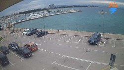 Přístav Vodice