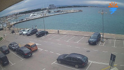 Přístav Vodice