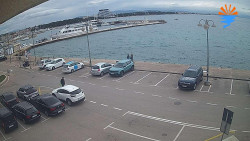 Přístav Vodice