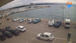 Přístav Vodice