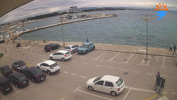 Přístav Vodice