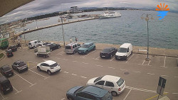 Přístav Vodice