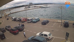 Přístav Vodice