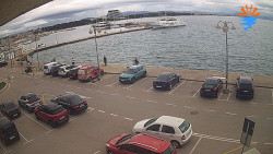 Přístav Vodice