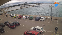 Přístav Vodice