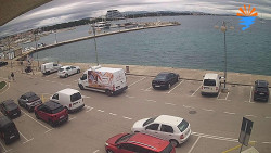 Přístav Vodice