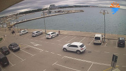 Přístav Vodice