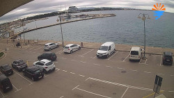 Přístav Vodice