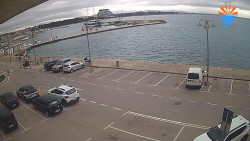 Přístav Vodice
