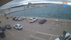 Přístav Vodice