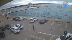 Přístav Vodice