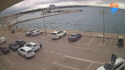 Přístav Vodice