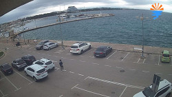Přístav Vodice