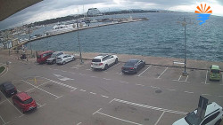 Přístav Vodice