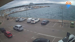 Přístav Vodice