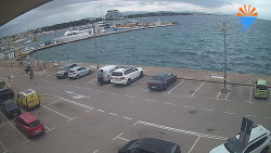 Přístav Vodice