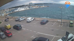 Přístav Vodice