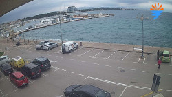 Přístav Vodice