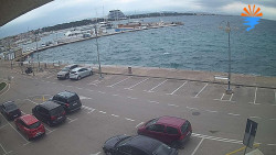 Přístav Vodice