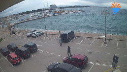 Přístav Vodice