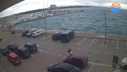 Přístav Vodice