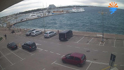 Přístav Vodice