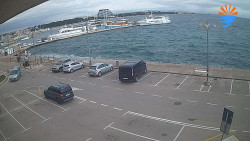 Přístav Vodice