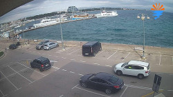 Přístav Vodice